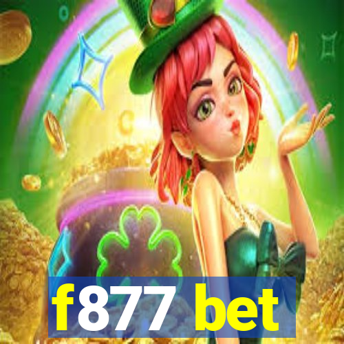 f877 bet